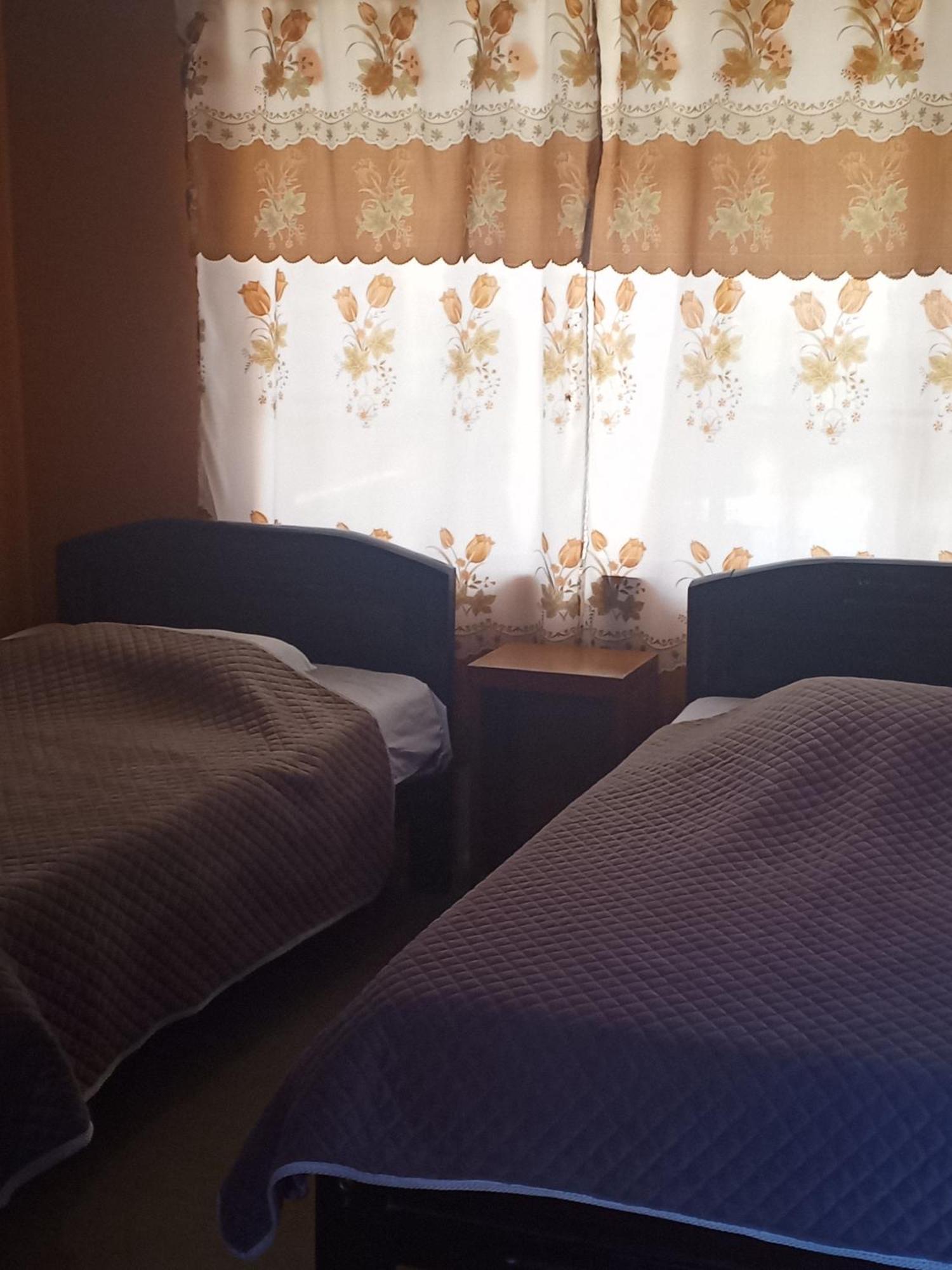 Hostal Puerto Alegre Copacabana  Buitenkant foto